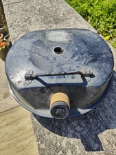 Saab Spare Wheel Fuel Can 900