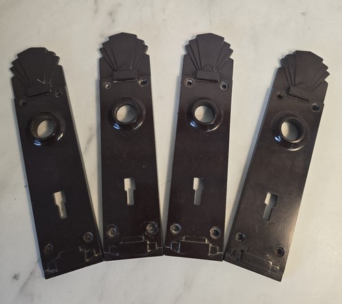 Four stunning art deco - four,