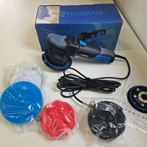 Raybao dual action - dual,