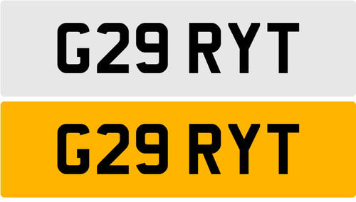 G29 ryt gary - gary, gaz