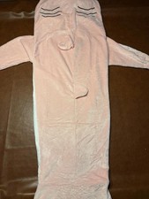 Shark Blanket Hoodie 