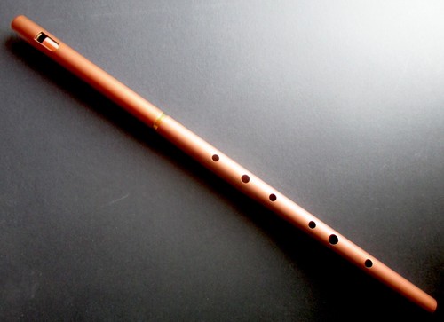 Pro low whistle - mk,