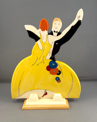 Clarice cliff wedgwood large - clarice,