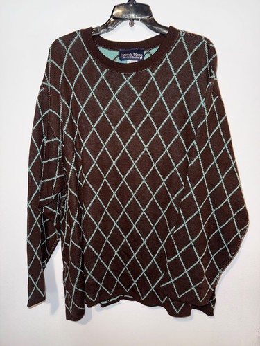 Hannah moon diamond sweater - 3x,