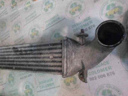 Intercooler for mercedes - intercooler,