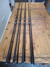 Fox Warrior S 12ft 3lb TC Carp