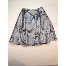 Ted Baker London Silver Floral
