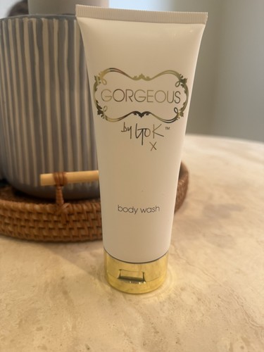 Gorgeous gok wan body - gorgeous, by