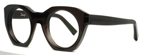 Dandy rondo grey unisex - rondo, g