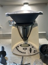 Vorwerk Thermomix TM31 + Varoma & Brand New Accessories (Read Description)