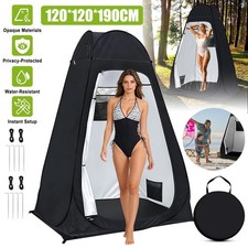 Pop-Up Privacy Tent Portable
