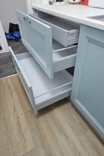 Homebase 800mm Internal Drawer