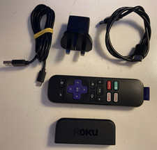 Roku Premiere 4K HD 3920X