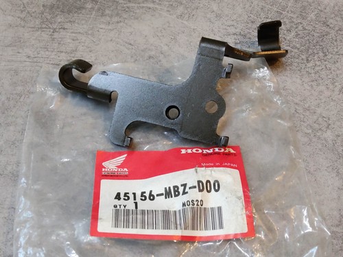 Honda 45156 mbz d00 - 45156-mbz-d00, cb600