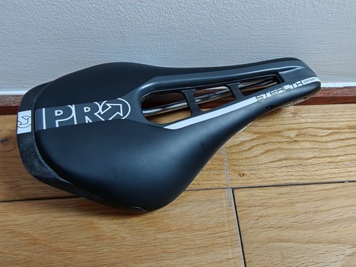 Pro stealth sport - stealth, 142mm