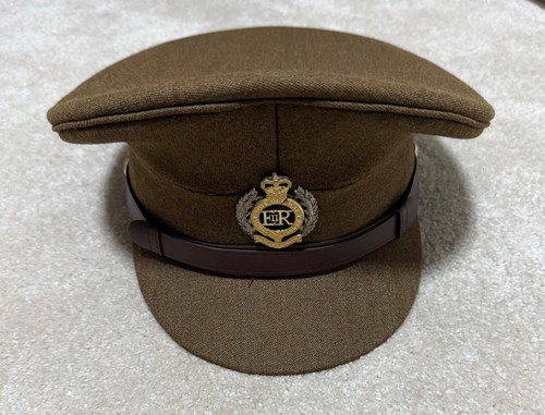 Officers service dress - no, 2