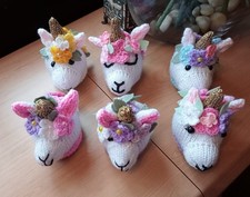 Unicorn Sweetie Covers With Sweets