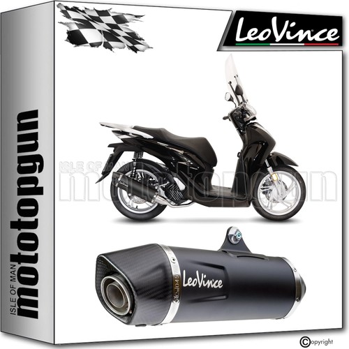 Leovince full system - leovince,