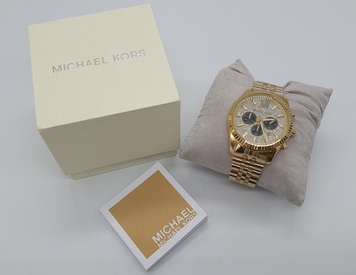 Michael kors lexington unisex - lexington,