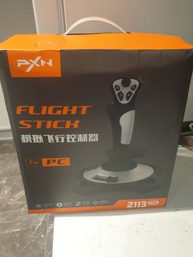 Pxn flight stick for - flight,