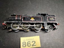 HORNBY DUBLO `OO` 3-RAIL