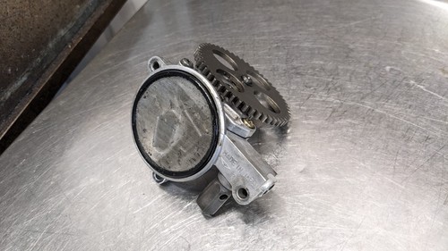 Kawasaki gpz1100 oil pump gpz - pump,