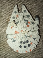 Star Wars Millennium Falcon