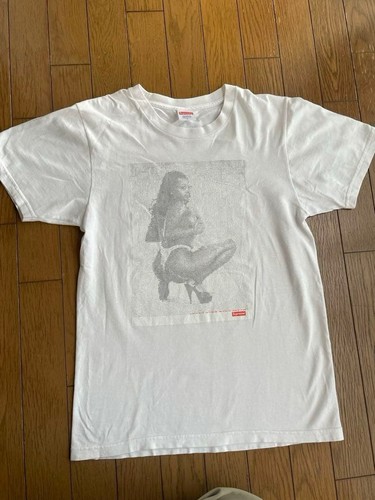 Supreme terry richardson - supreme,