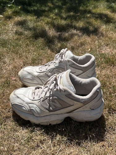 Mens used new - mens, balance