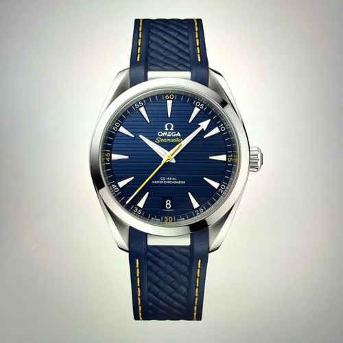 Omega seamaster aqua - seamaster,