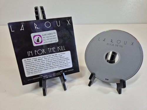 Roux for the kill - in,