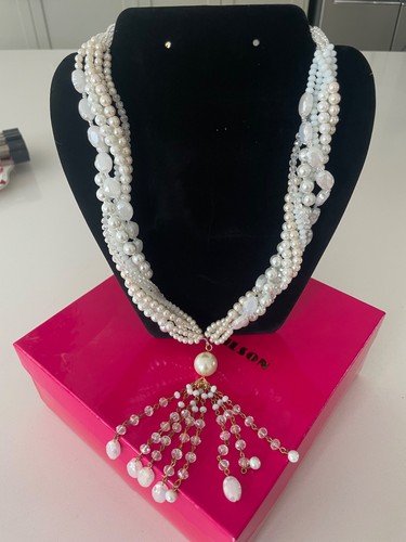 Butler willson pearl and - willson,