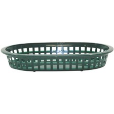 TableCraft 1073FG Forest Green