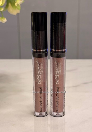 Bellapierre lipgloss kiss - bellapierre,