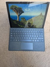 Microsoft Surface Pro 5 |