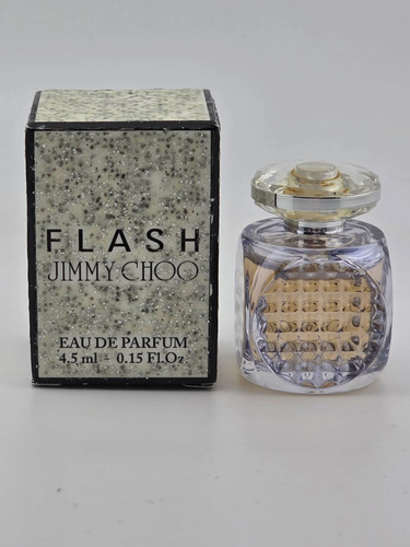 Jimmy choo flash 5ml - jimmy,