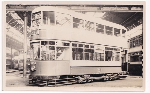 Vintage manchester corporation - manchester,