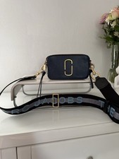 Marc Jacobs Snapshot Camera