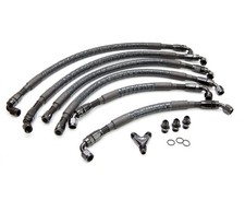 Fuji Racing Parallel Fuel Rail