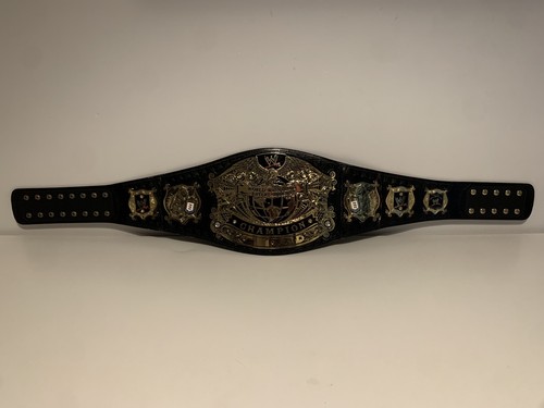 Wwe undisputed championship - wwe,