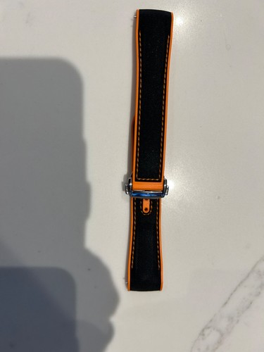 Omega seamaster curved end - omega,