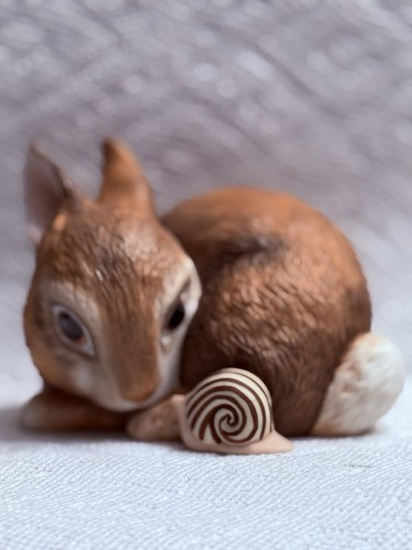 Slowpoke by deborah bell - ,