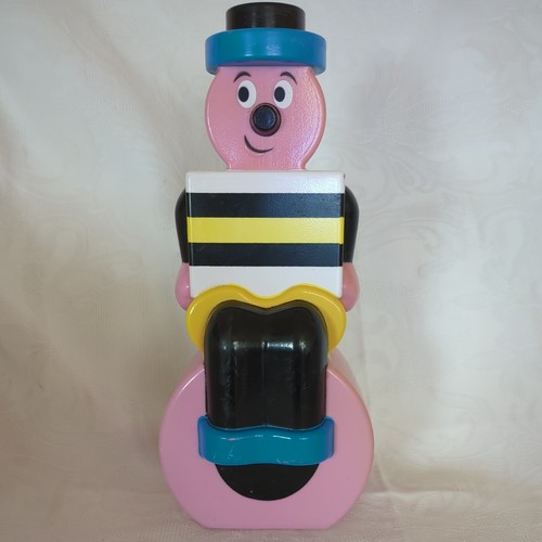 Rare bertie bassett - bassett, liquorice