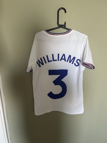 Vintage robbie williams - williams, 2003