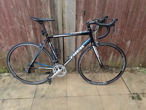Trek alpha road - 2.1, bike