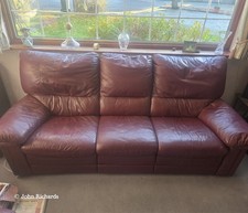 DFS Leather Two And Three