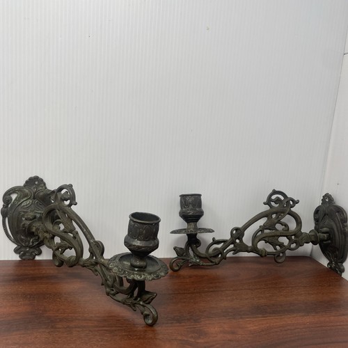 Victorian brass bronze - ,