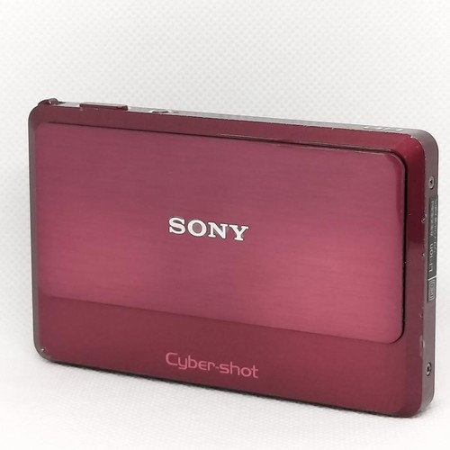 Tested sony cyber shot - [tested],