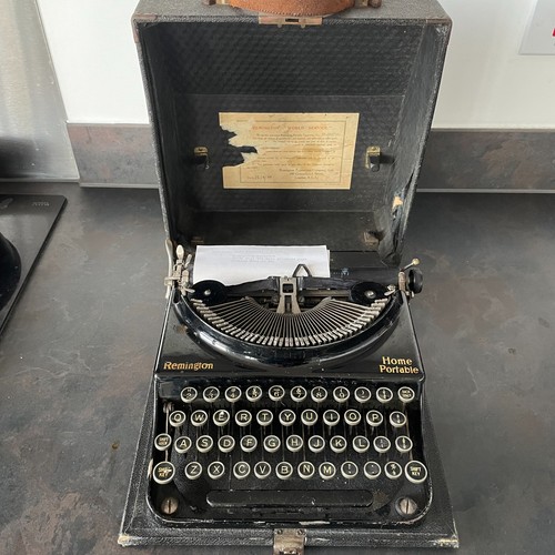 Vintage collectible remington - collectible,