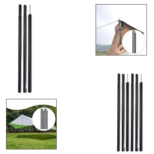 150cm 16mm camping awning - 16mm,